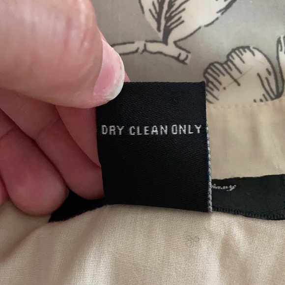 Sundress B MOSS Size 2 - Picture 8 of 9